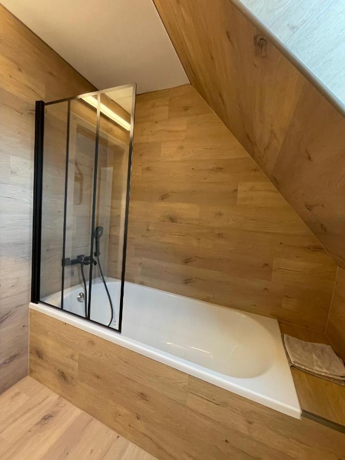 Le 6b Ferienhaus *