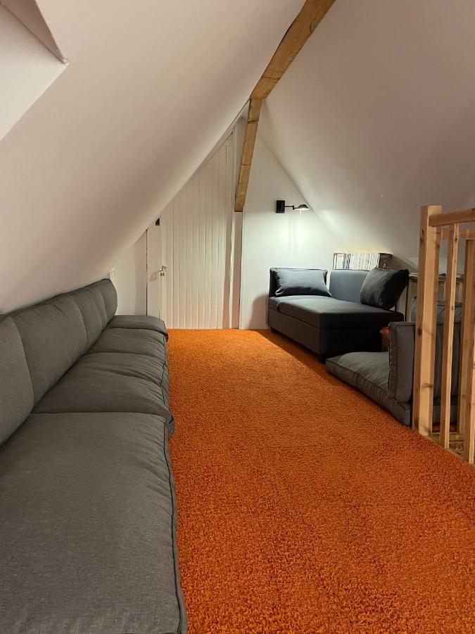 Ferienhaus Le 6b *