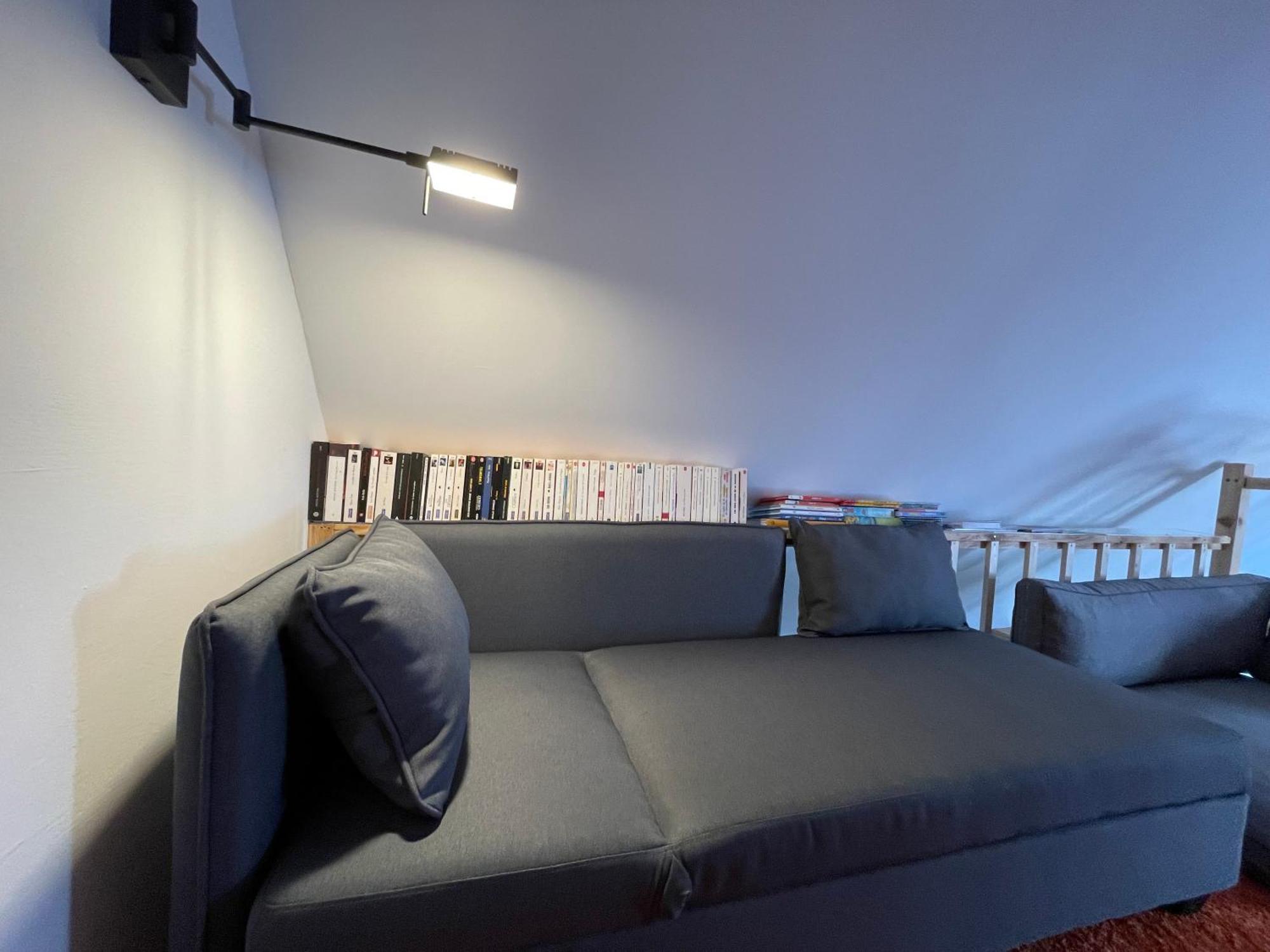 Ferienhaus Le 6b