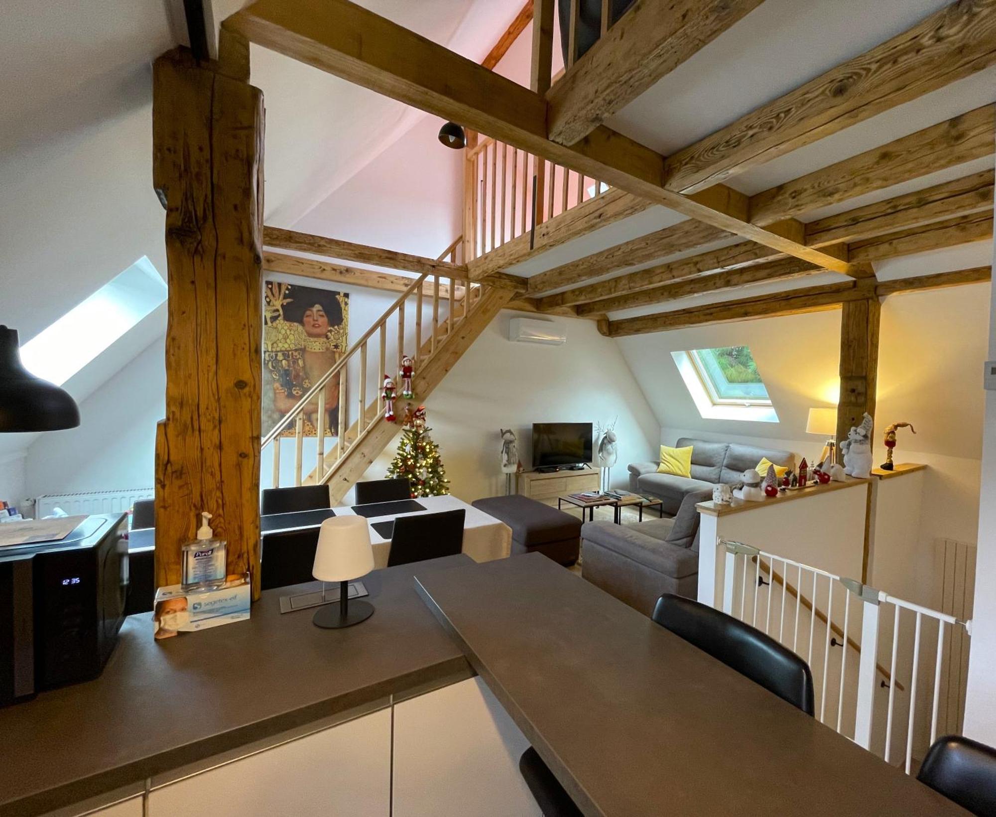 Ferienhaus Le 6b